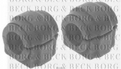BORG & BECK bsk6886k -  Ремкомплект, соединительная тяга стабилизатора